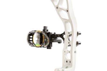 Image of Trophy Ridge Hotwire Drive, Black, RH 3 pin AS325R