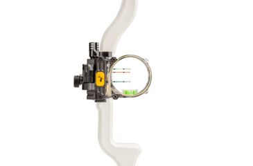 Image of Trophy Ridge Hotwire Drive, Black, RH 3 pin AS325R