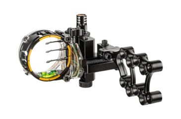 Image of Trophy Ridge Hotwire Drive, Black, RH 3 pin AS325R