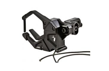 Image of Trophy Ridge HXL Rest, LH ADA210L