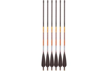 Image of Trophy Ridge Insidious Bolts, 22 in. 6 Pack, AXINS22
