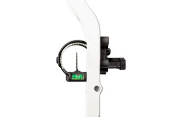 Image of Trophy Ridge Peak Sight, Black 5 pin .019 RH, AS315