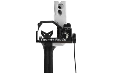 Image of Trophy Ridge Propel IMS Limb Driven Rest, Left Hand,, 1502728