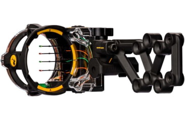 Image of Trophy Ridge React H4 Sight
