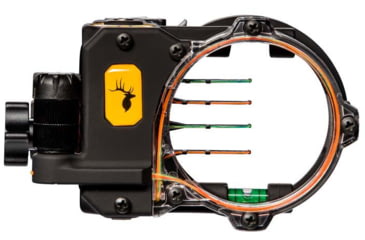 Image of Trophy Ridge React H4 Sight