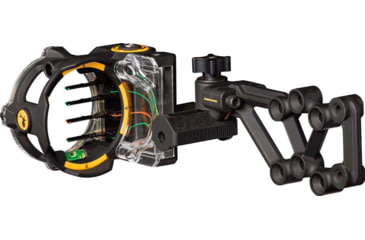 Image of Trophy Ridge React H4 Sight