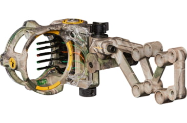 Image of Trophy Ridge React H5 Sight 1002155, Realtree Edge, AS855EDGE