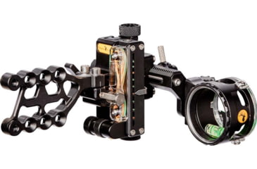 Image of Trophy Ridge React One Pro, Black 1 Pin .010 LH, AS701L10