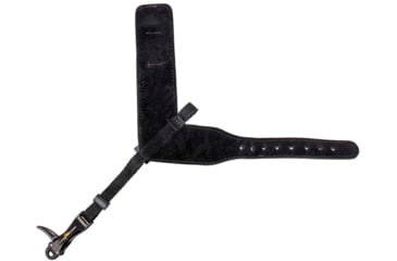 Image of Trophy Ridge Release Arch X Dual Jaw Nylon Connector Black