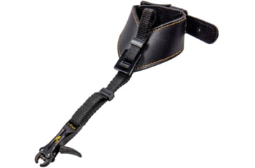 Image of Trophy Ridge Release Arch X Dual Jaw Nylon Connector Black