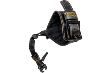 Image of Trophy Ridge Release Arch X Dual Jaw Nylon Connector Black