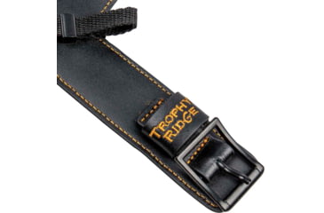 Image of Trophy Ridge Release Arch X Dual Jaw Nylon Connector Black