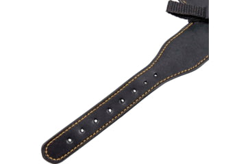 Image of Trophy Ridge Release Arch X Dual Jaw Nylon Connector Black