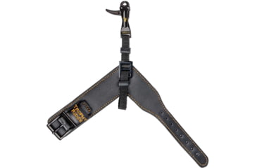 Image of Trophy Ridge Release Arch X Dual Jaw Nylon Connector Black