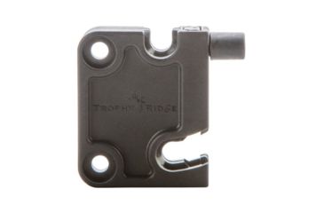 Image of Trophy Ridge Replacement quiver bracket, Black ABQ100