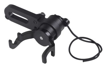 Image of Trophy Ridge Revolution Micro Rest, Left Hand 130842