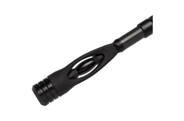 Image of Trophy Ridge Seismic Stabilizer, 8in, Black, AST2608