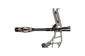 Image of Trophy Ridge Seismic Stabilizer 8.0, 8 in, Camo, 1503264