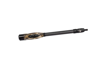 Image of Trophy Ridge Seismic Stabilizer 8.0, 8 in, Camo, 1503264