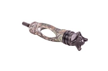 Image of Trophy Ridge Static Bow Stabilizer Wrist Sling, Camo, 3in, AS1303XTRA