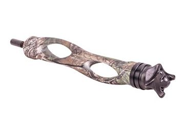 Image of Trophy Ridge Static Bow Stabilizer Wrist Sling, Camo, 6in, AS1306XTRA