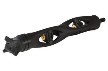 Image of Trophy Ridge Static Stabilizer 6'' W/wrist Sling Black