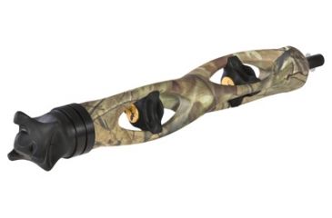 Image of Trophy Ridge Static Stabilizer 6'' W/wrist Sling Realtree Apg