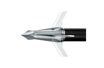 Image of Rocket Broadheads Steelhead Broadheads, 100 gr. 3 pk. AR100SH