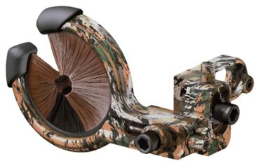 Image of Trophy Ridge Sure Shot Pro Whiskerbiscuit, Left Hand 124407