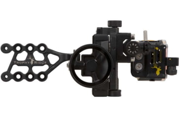 Image of Trophy Ridge SWFT Trio Sight