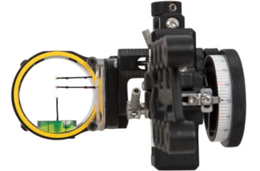 Image of Trophy Ridge SWFT Trio Sight