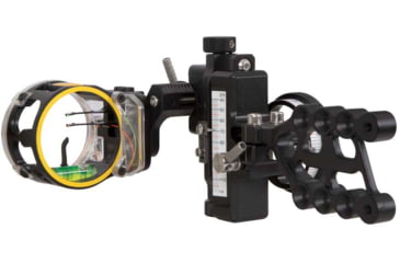 Image of Trophy Ridge SWFT Trio Sight