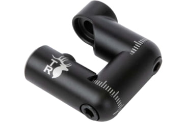 Image of Trophy Ridge Seismic Back Bar