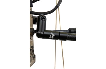 Image of Trophy Ridge Seismic Back Bar