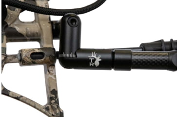 Image of Trophy Ridge Seismic Back Bar