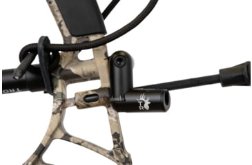 Image of Trophy Ridge Seismic Back Bar