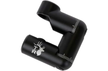 Image of Trophy Ridge Seismic Back Bar