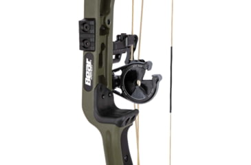 Image of Trophy Ridge Whisker Biscuit Pro IMS