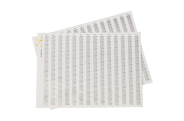 Image of Trophy Ridge Universal Sight Tapes, White, AS26RSTR