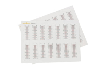 Image of Trophy Ridge Universal Sight Tapes RH, 1503249