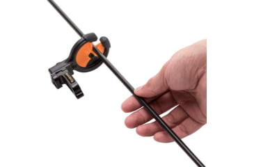 Image of Trophy Ridge Whisker Biscuit, Kill Shot Orange Medium RH/LH, AWB504M