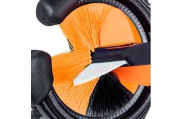 Image of Trophy Ridge Whisker Biscuit, Kill Shot Orange Medium RH/LH, AWB504M