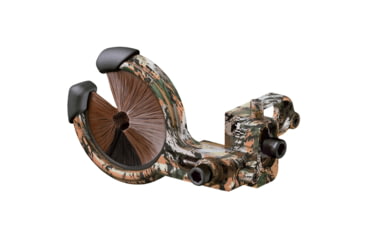 Carolina tir à l'arc WHISKER BISCUIT QS camouflage grandes flèches main