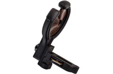 Image of Trophy Ridge Whisker Biscuit, Power Shot Black Small RH/LH, AWB600S