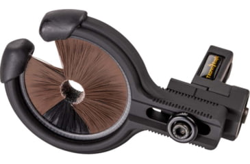 Image of Trophy Ridge Whisker Biscuit, Power Shot Black Small RH/LH, AWB600S