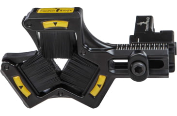 Image of Trophy Ridge Whisker Biscuit V Con Arrow Rest