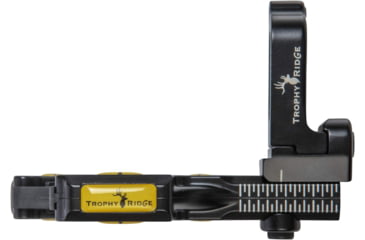 Image of Trophy Ridge Whisker Biscuit V Con Arrow Rest