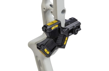 Image of Trophy Ridge Whisker Biscuit V Con Arrow Rest