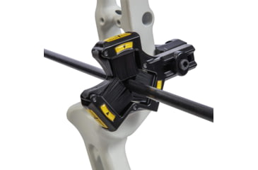 Image of Trophy Ridge Whisker Biscuit V Con Arrow Rest