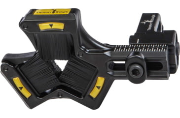 Image of Trophy Ridge Whisker Biscuit V Con Arrow Rest